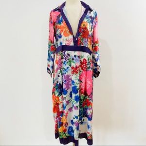 NEW Dalia Macphee beautiful dress